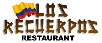 Restaurante Colombiano Los Recuerdos